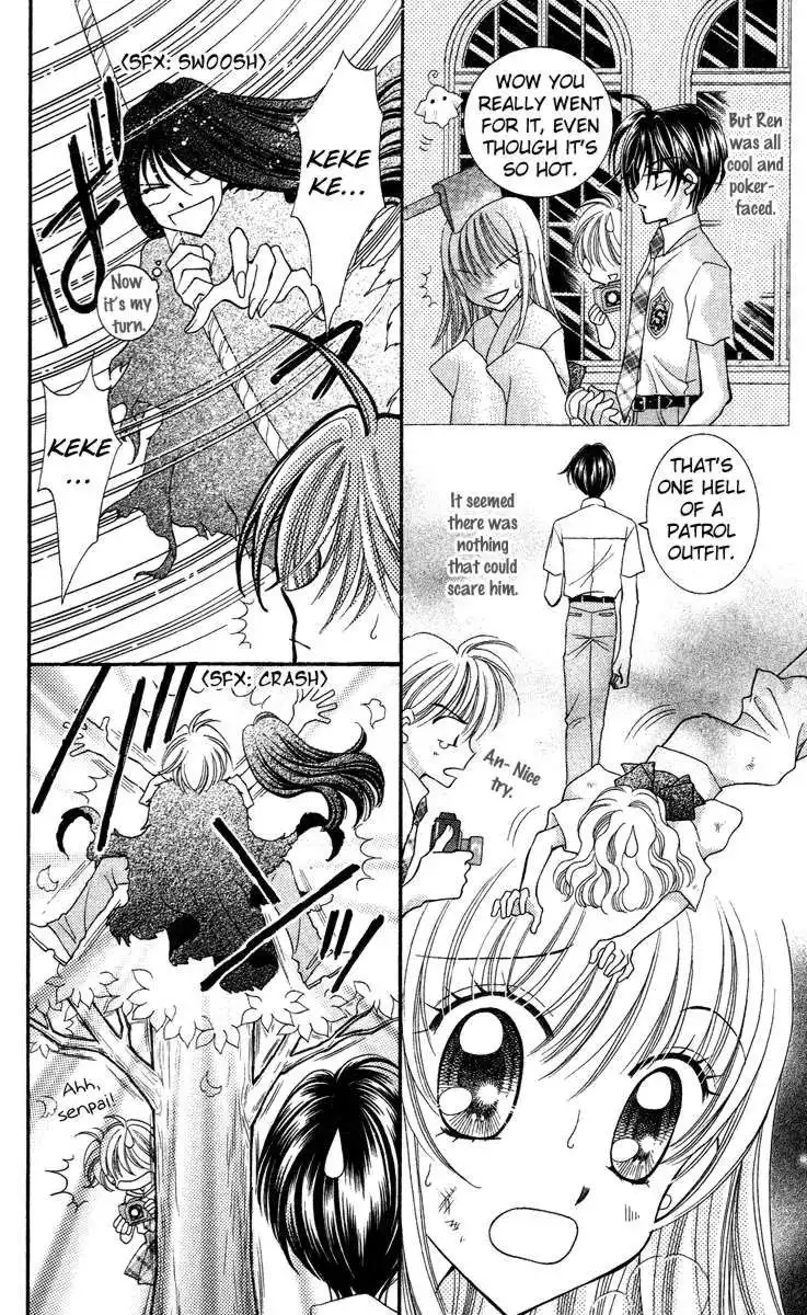 Saint Dragon Girl Miracle Chapter 13.5 9